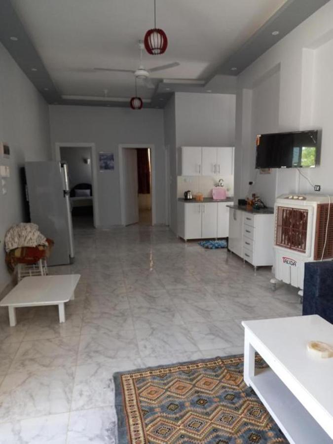 Nefertarie Guest House Luxor Exterior photo